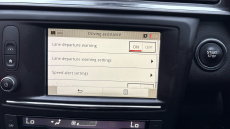 Renault Kadjar 1.2 TCE Dynamique S Nav 5dr Petrol Hatchback